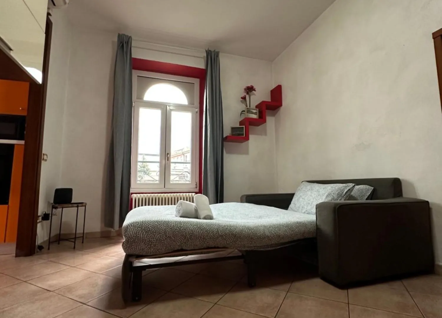 Comfy Apartment In Lecco 2